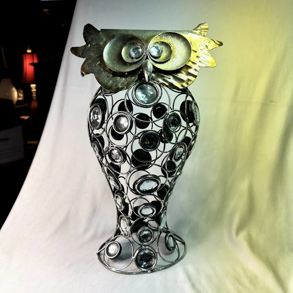 Pier One Decorative Owl REALLY CUTE!
